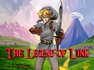 Legend Of Link.